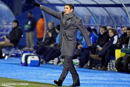 ZAGREB/OL: Les coulisses de l'exploit...