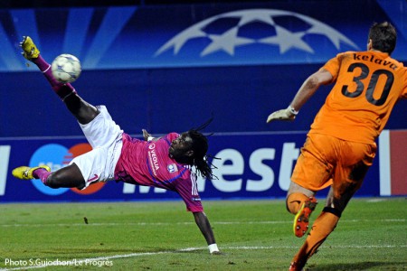 ZAGREB/OL: Les coulisses de l'exploit...