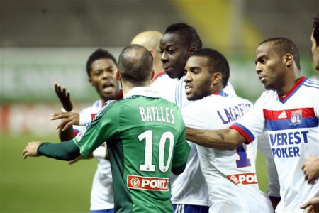 Photo Le Progrès